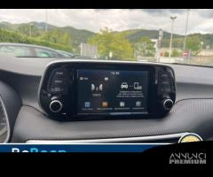 Hyundai Tucson 1.6 GDI XTECH 2WD 132CV - 16