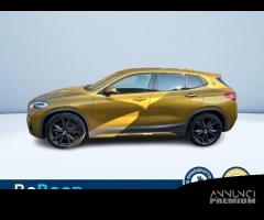 BMW X2 XDRIVE25D MSPORT X AUTO