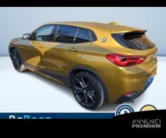 BMW X2 XDRIVE25D MSPORT X AUTO - 6