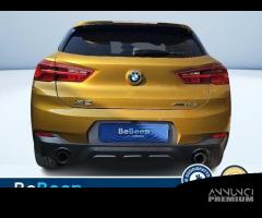 BMW X2 XDRIVE25D MSPORT X AUTO - 7