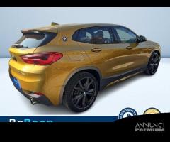 BMW X2 XDRIVE25D MSPORT X AUTO - 8