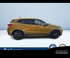 BMW X2 XDRIVE25D MSPORT X AUTO - 9