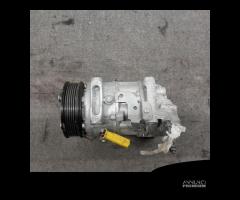 COMPRESSORE CLIMA PEUGEOT 308 BLUEHDI 130