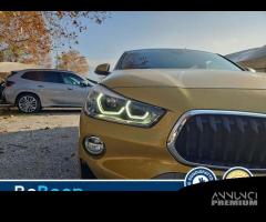 BMW X2 XDRIVE25D MSPORT X AUTO - 13