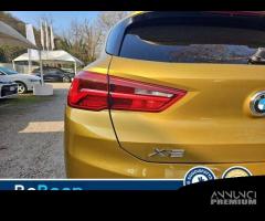 BMW X2 XDRIVE25D MSPORT X AUTO - 15