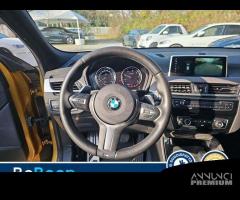 BMW X2 XDRIVE25D MSPORT X AUTO - 21