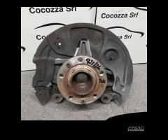 MOZZO RUOTA ANTERIORE DESTRO PEUGEOT 308 BLUEHDI 1 - 1