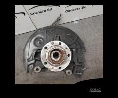 MOZZO RUOTA ANTERIORE SINISTRO PEUGEOT 308 BLUEHDI