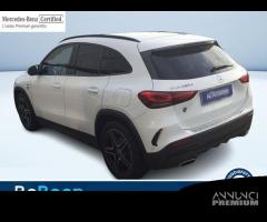 Mercedes-Benz GLA 200 D PREMIUM 4MATIC AUTO - 6