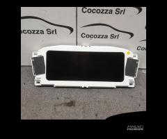 QUADRO STRUMENTI PEUGEOT 308 BLUEHDI 130