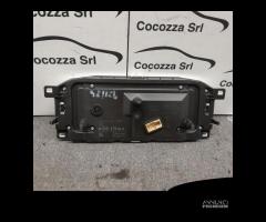 QUADRO STRUMENTI PEUGEOT 308 BLUEHDI 130