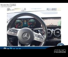 Mercedes-Benz GLA 200 D PREMIUM 4MATIC AUTO - 18