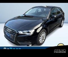 Audi A3 SPORTBACK 2.0 TDI AMBITION 150CV E6 - 1