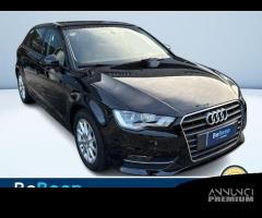 Audi A3 SPORTBACK 2.0 TDI AMBITION 150CV E6 - 4