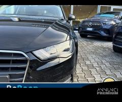 Audi A3 SPORTBACK 2.0 TDI AMBITION 150CV E6 - 11