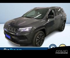 Jeep Compass 1.3 TURBO T4 PHEV LIMITED 4XE AUTO - 1