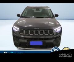 Jeep Compass 1.3 TURBO T4 PHEV LIMITED 4XE AUTO - 3