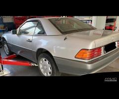 Mercedes SL R129 3.0 24 valvole per ricambi (2a) - 9