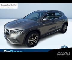 Mercedes-Benz GLA 200 D SPORT PLUS AUTO - 1