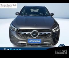 Mercedes-Benz GLA 200 D SPORT PLUS AUTO - 3