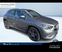 Mercedes-Benz GLA 200 D SPORT PLUS AUTO - 4