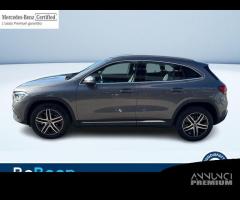 Mercedes-Benz GLA 200 D SPORT PLUS AUTO - 5