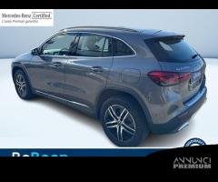 Mercedes-Benz GLA 200 D SPORT PLUS AUTO - 6