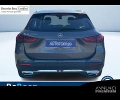 Mercedes-Benz GLA 200 D SPORT PLUS AUTO - 7