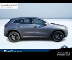 Mercedes-Benz GLA 200 D SPORT PLUS AUTO - 8