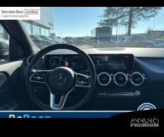 Mercedes-Benz GLA 200 D SPORT PLUS AUTO - 12