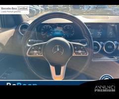 Mercedes-Benz GLA 200 D SPORT PLUS AUTO - 13