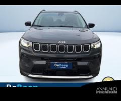 Jeep Compass 1.3 TURBO T4 PHEV LIMITED 4XE AUTO - 3