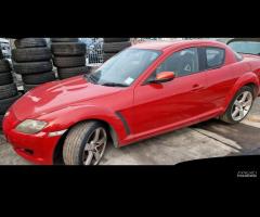 Mazda rx-8 per ricambi (2a) - 2