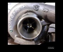 TURBINA FIAT BRAVO 1.9 MJT