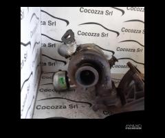 TURBINA FIAT BRAVO 1.9 MJT - 6