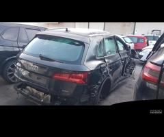 Ricambi Usati Audi Q5 4.0 tdi del 2020