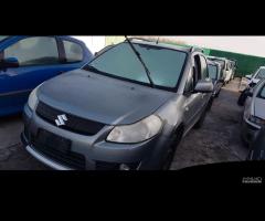 Ricambi Usati Suzuki SX4 del 2008