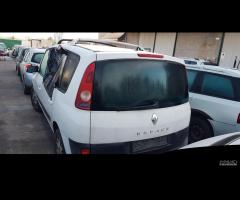 Ricambi Usati Renault Espace 3.0 diesel