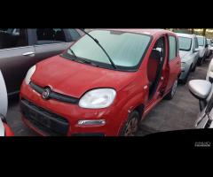 Ricambi Usati fiat Panda del 2012