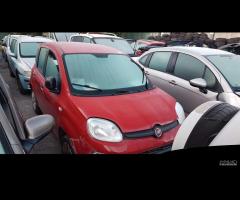 Ricambi Usati fiat Panda del 2012