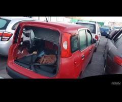 Ricambi Usati fiat Panda del 2012