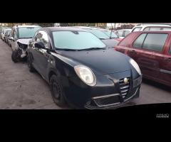 Ricambi Usati Alfa Romeo Mito