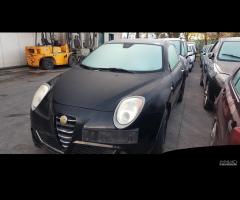 Ricambi Usati Alfa Romeo Mito