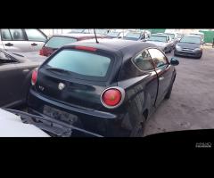 Ricambi Usati Alfa Romeo Mito