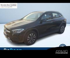 Mercedes-Benz GLA 250 E PLUG-IN HYBRID(E EQ-P... - 1