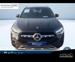 Mercedes-Benz GLA 250 E PLUG-IN HYBRID(E EQ-P... - 3