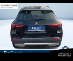 Mercedes-Benz GLA 250 E PLUG-IN HYBRID(E EQ-P... - 7