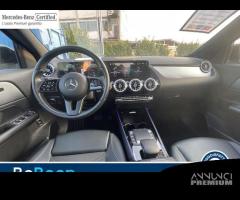 Mercedes-Benz GLA 250 E PLUG-IN HYBRID(E EQ-P... - 18