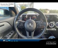 Mercedes-Benz GLA 250 E PLUG-IN HYBRID(E EQ-P... - 19