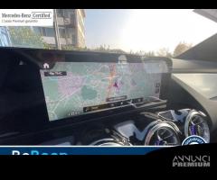 Mercedes-Benz GLA 250 E PLUG-IN HYBRID(E EQ-P... - 20